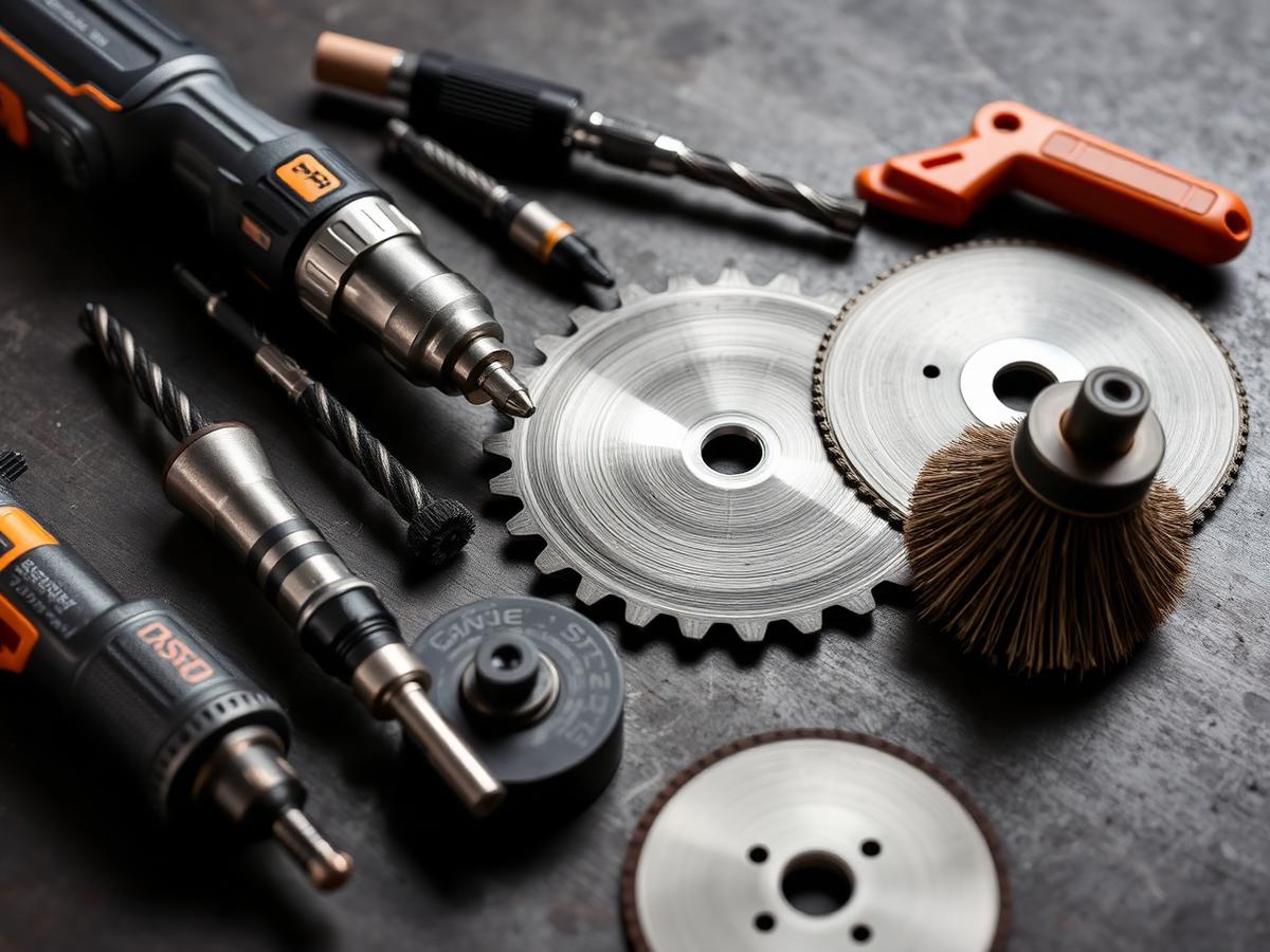 ROLTEK Screwdriver Bit & Socket Set