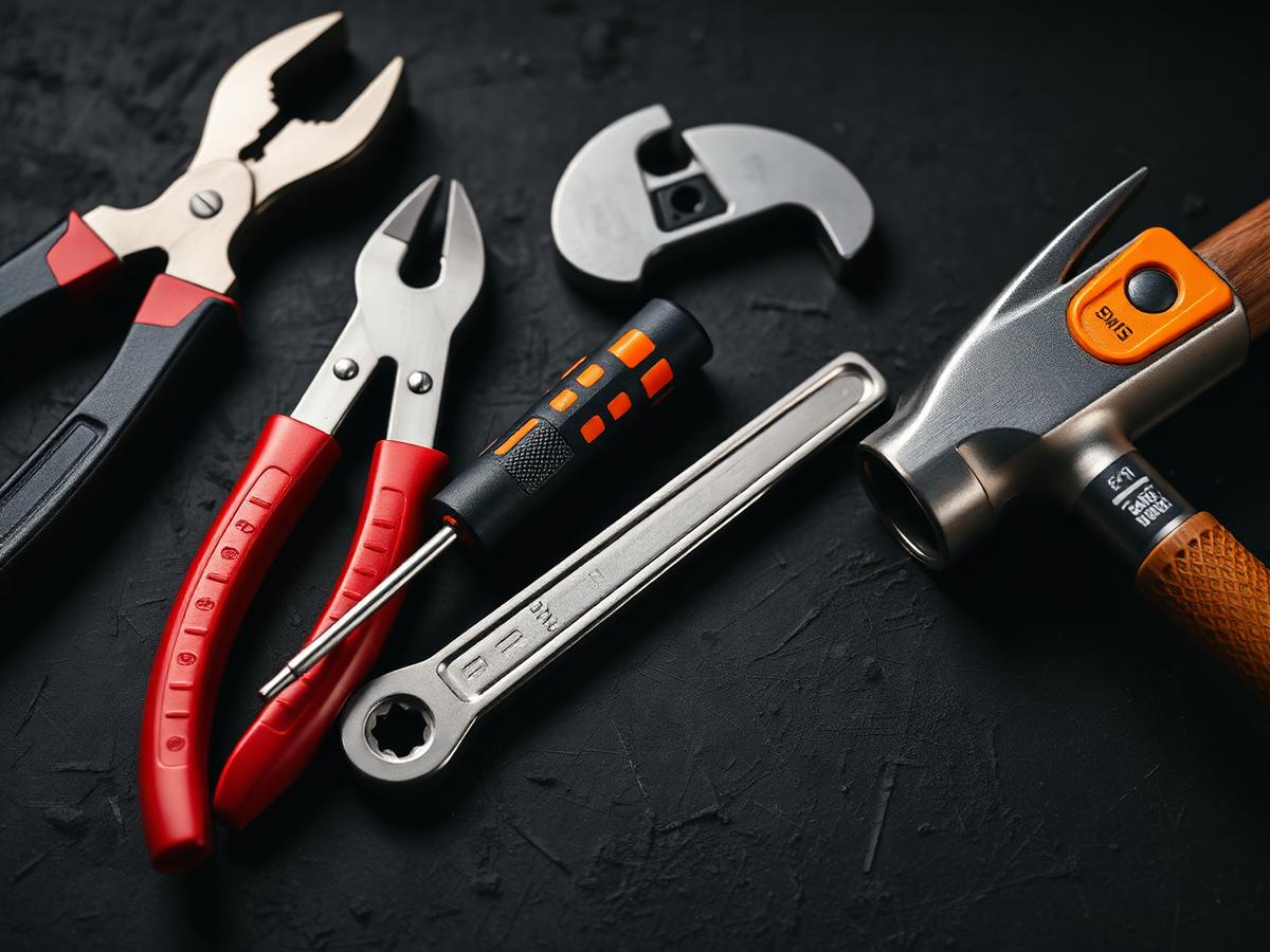 Hand Tools