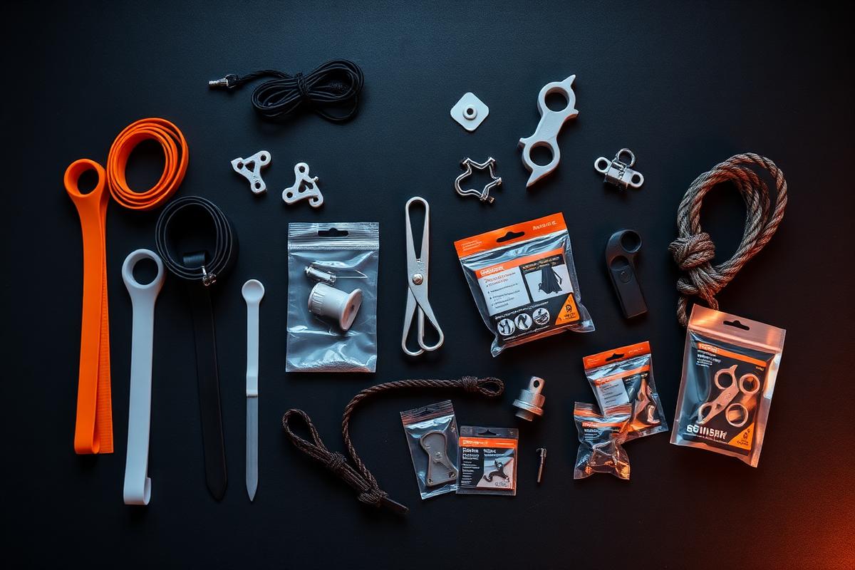 Home & Fixing Accessories