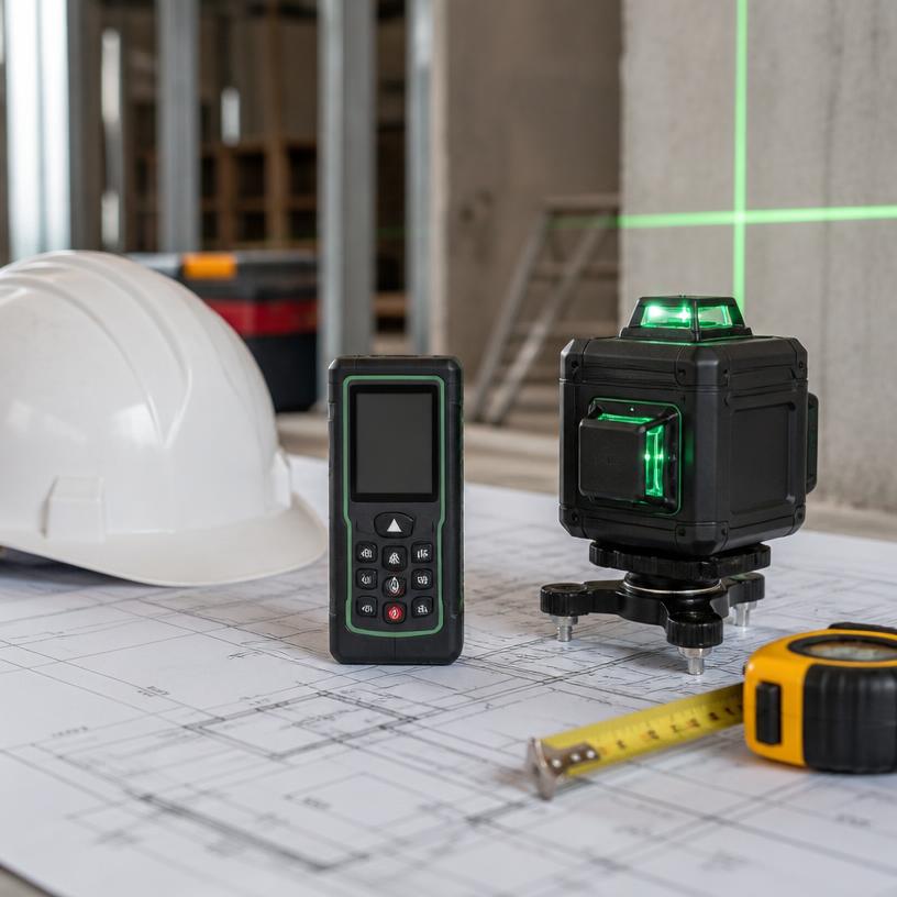 Measuring Tools