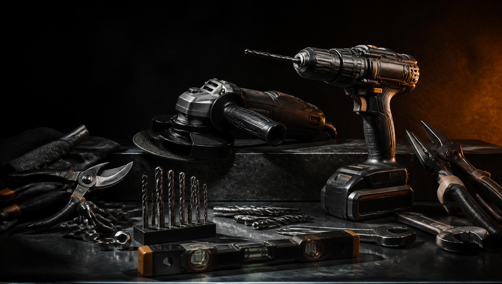 Power Tools