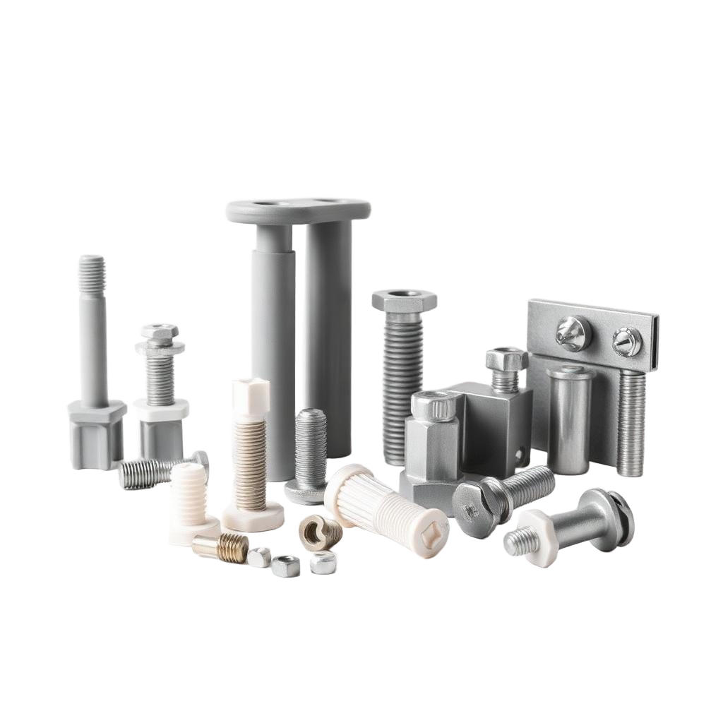 ROLTEK Wall Plug & Anchor Range