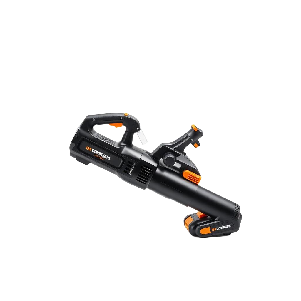 ROLTEK 40V Cordless Axial Leaf Blower