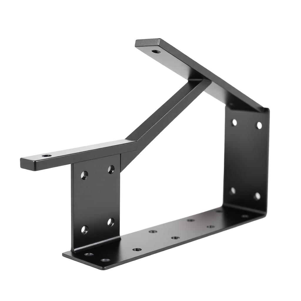 ROLTEK Shelf & Angle Brackets