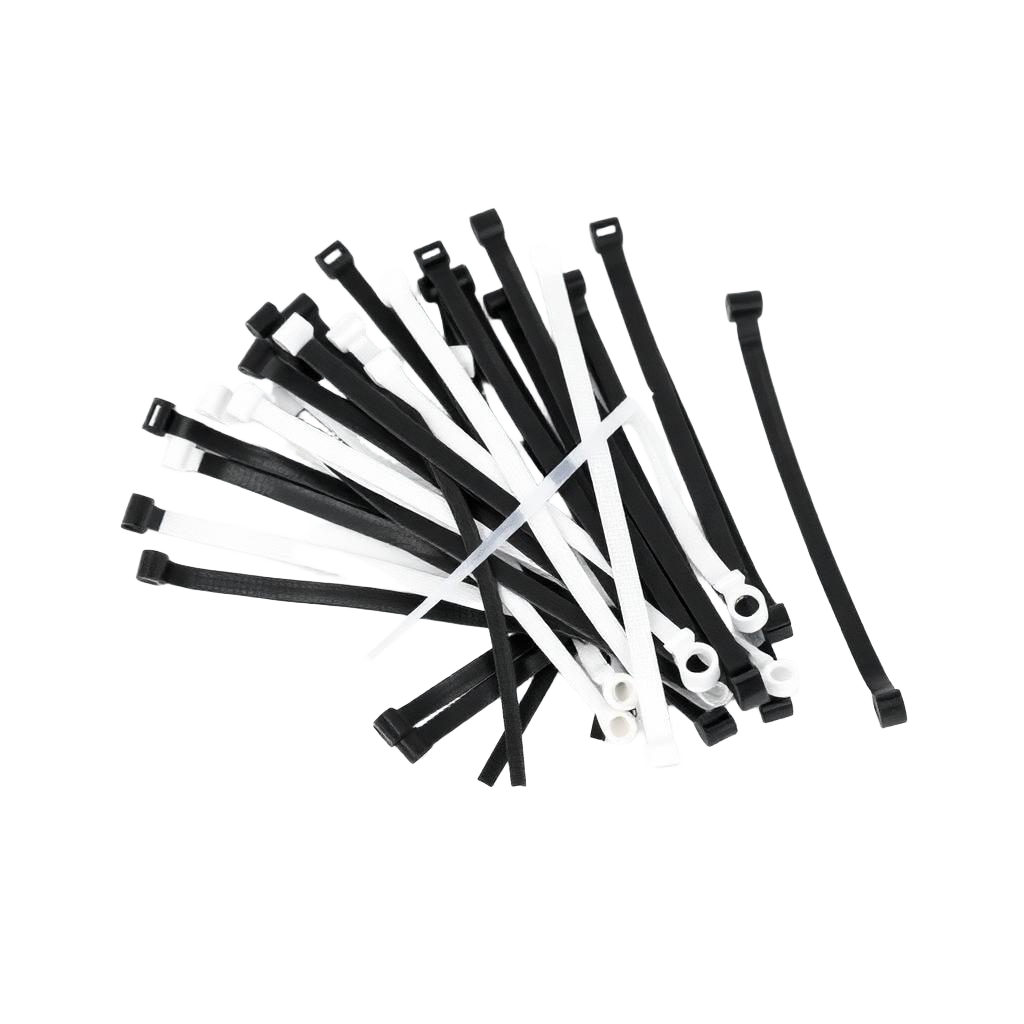 ROLTEK Nylon Cable Ties