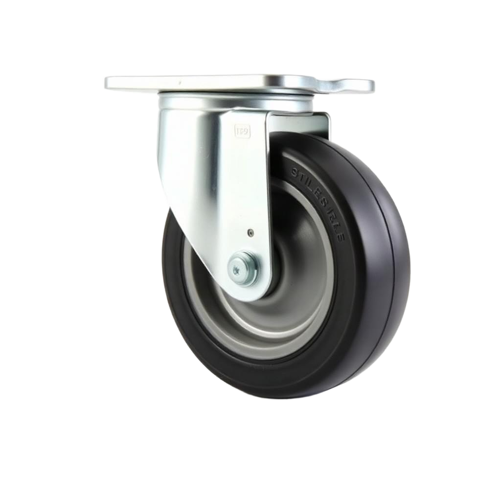 ROLTEK Castor Wheel Range
