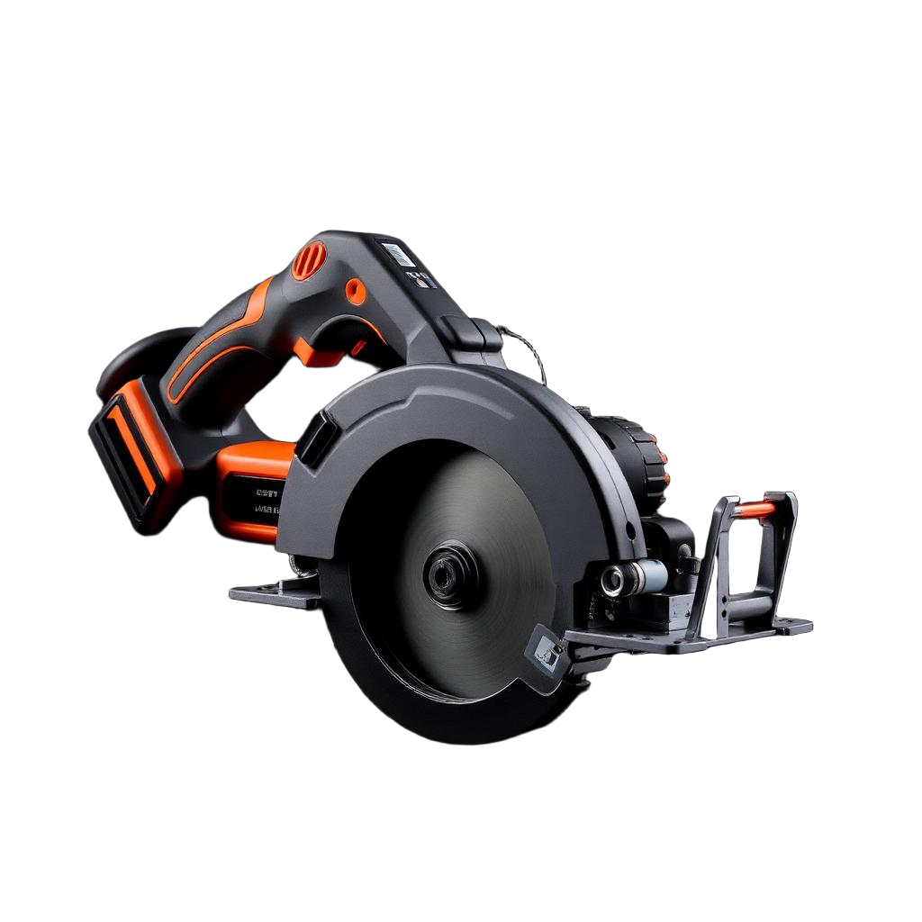 ROLTEK 20V Brushless Cordless Circular Saw 165mm
