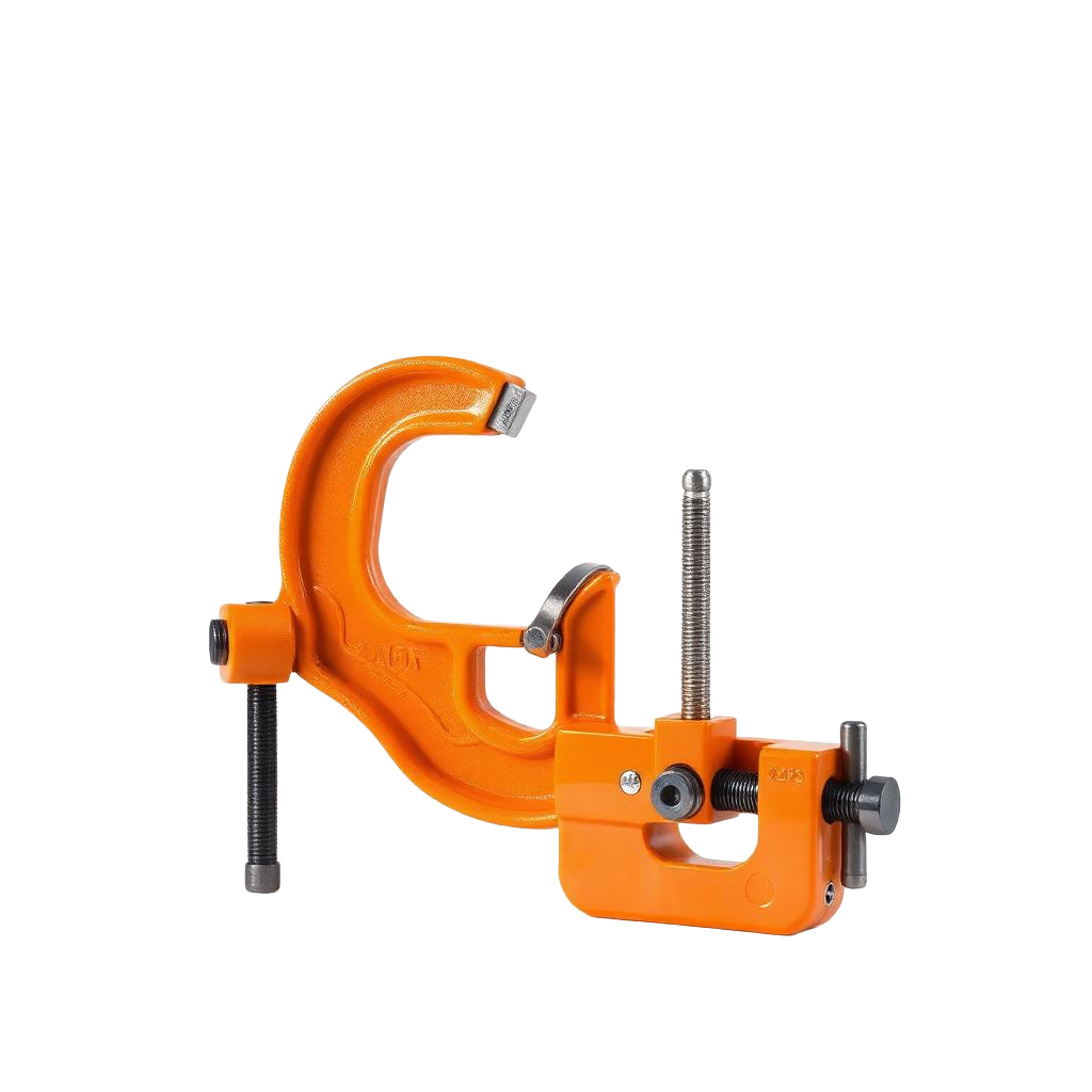 ROLTEK G-Clamp