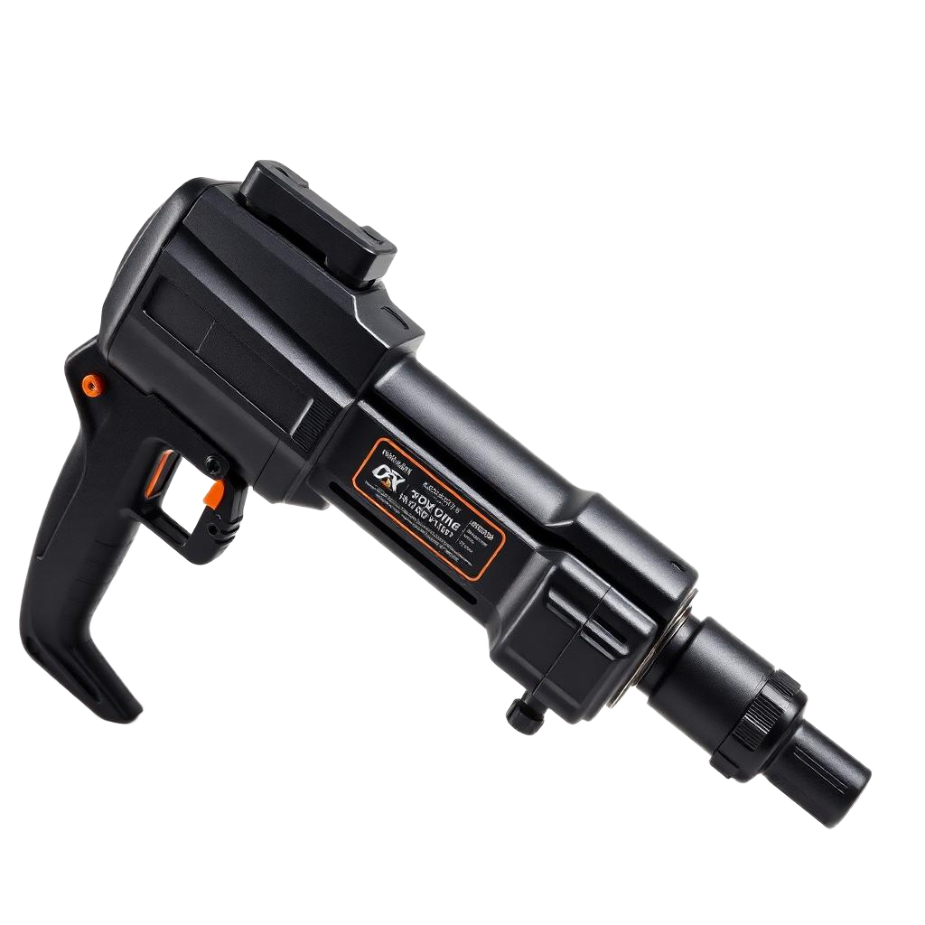 ROLTEK 1500W Demolition Hammer
