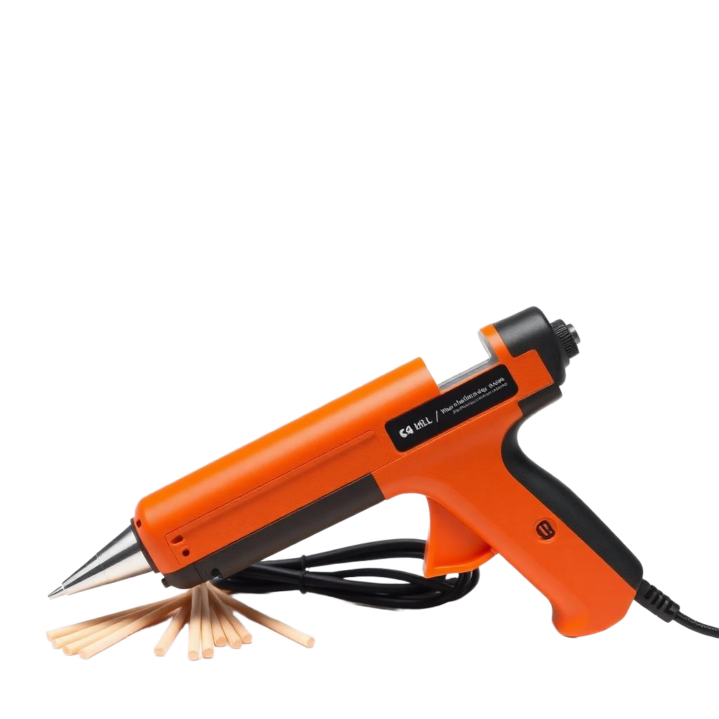 ROLTEK Hot Melt Glue Gun