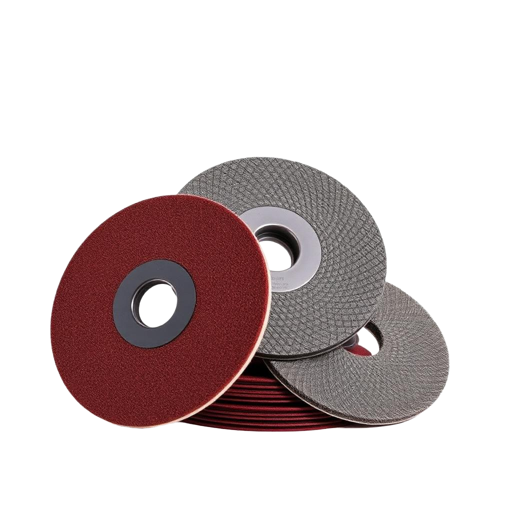 ROLTEK Wire Wheel & Cup Brushes