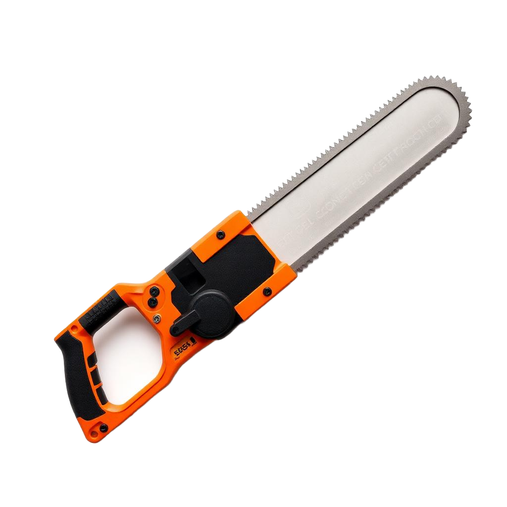 ROLTEK Professional Hacksaw