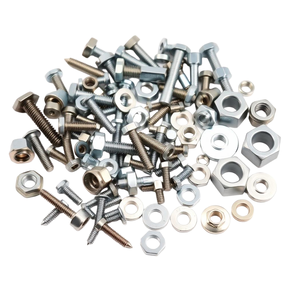 ROLTEK Wood & Chipboard Screws
