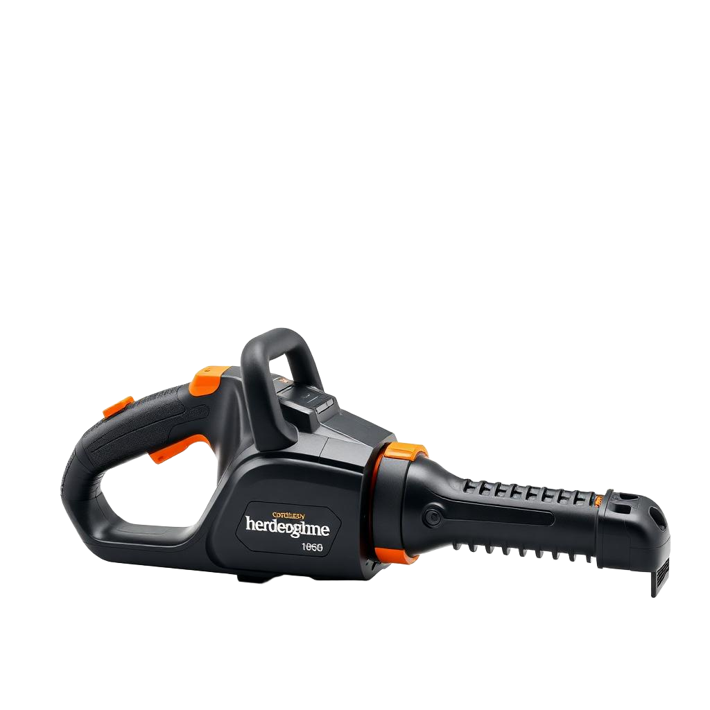 ROLTEK 40V Cordless Hedge Trimmer 610mm