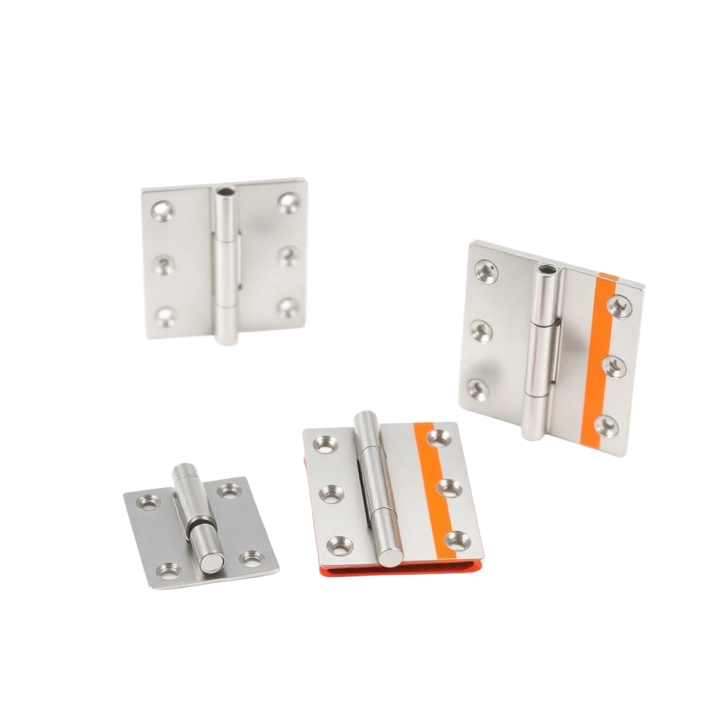 ROLTEK Butt & Door Hinges