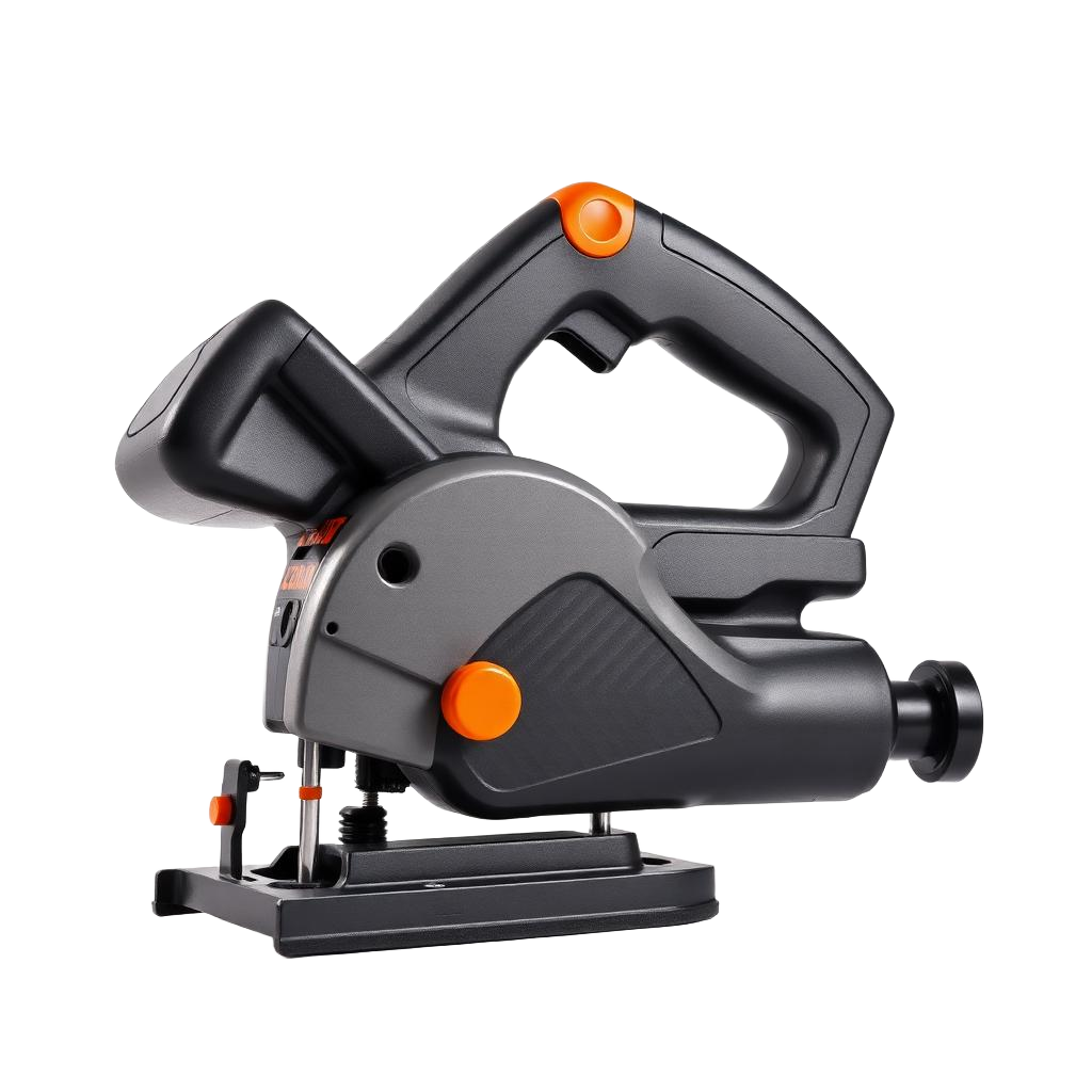 ROLTEK 20V Brushless Cordless Jigsaw