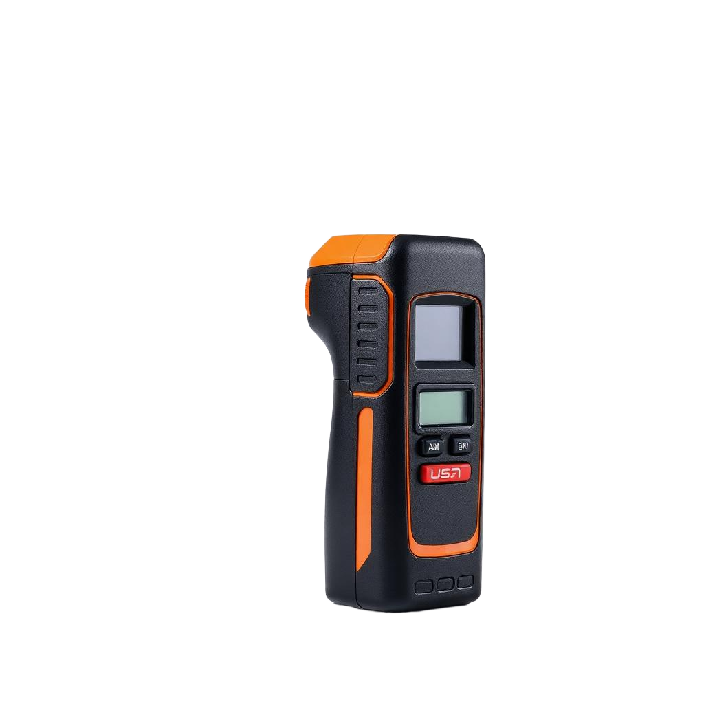 ROLTEK LDM50 Laser Distance Measure 50m