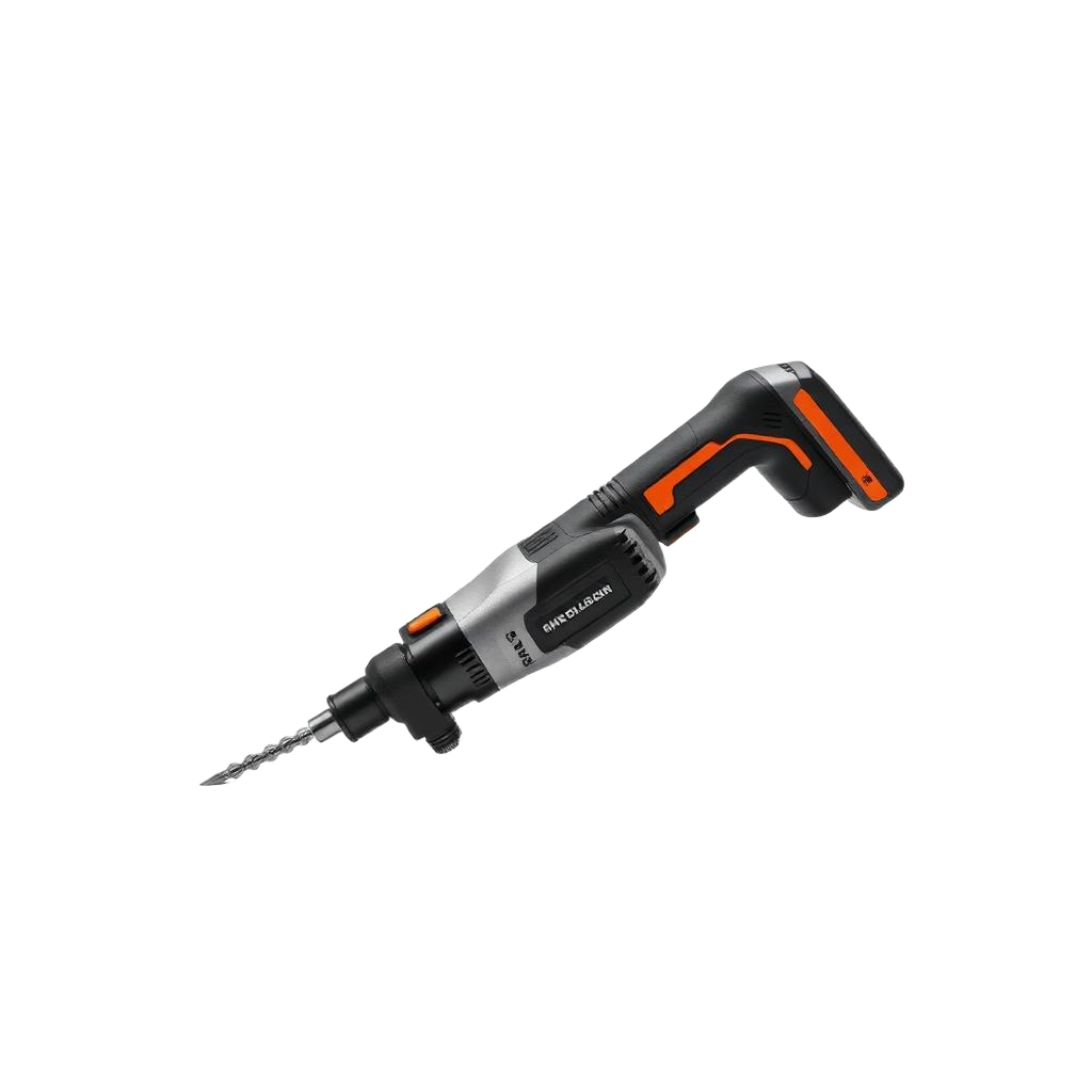 ROLTEK 20V Cordless Right Angle Drill
