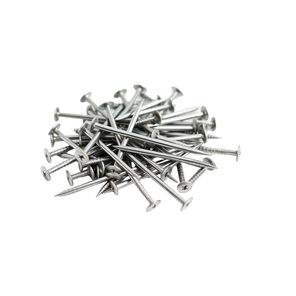 ROLTEK Construction Nail Range