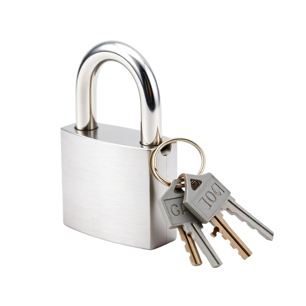 ROLTEK Padlock Range