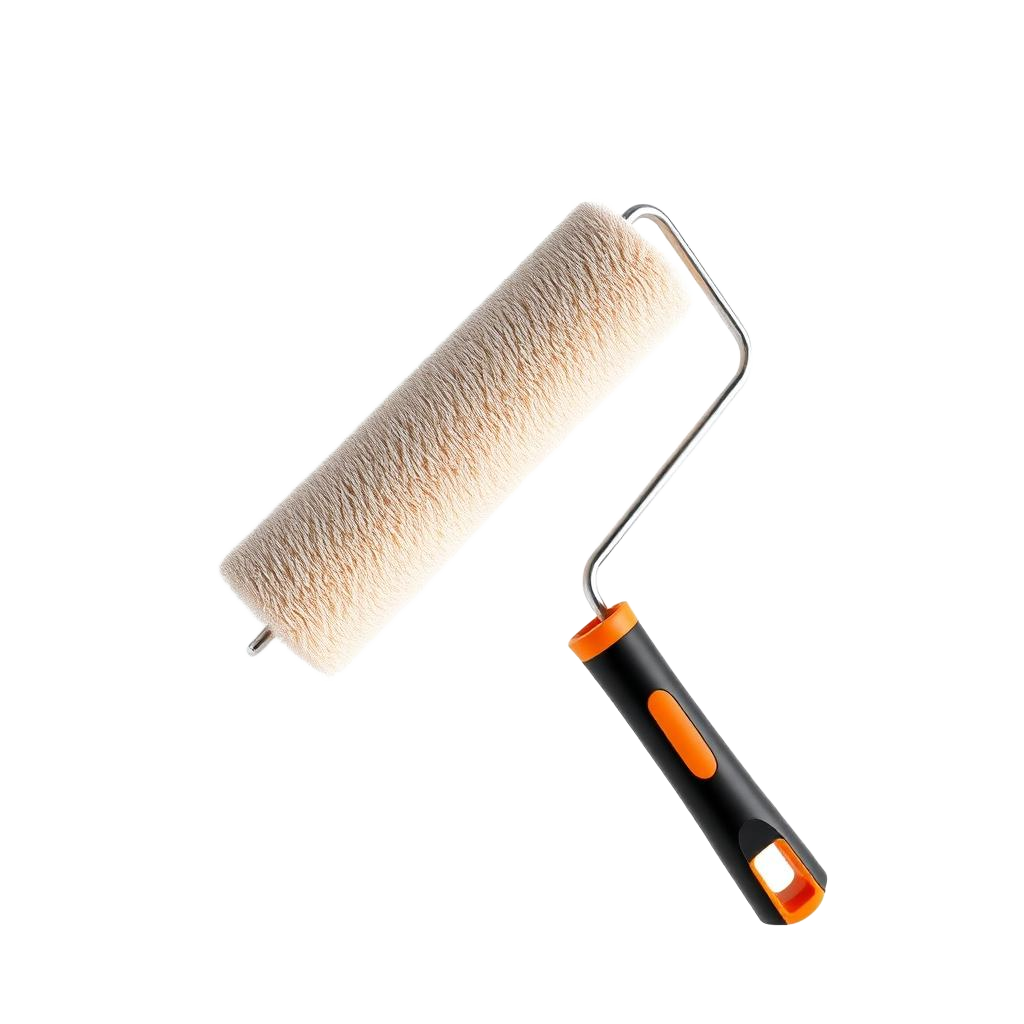 ROLTEK Professional Paint Roller