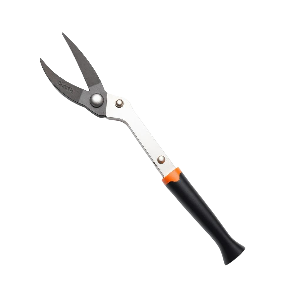 ROLTEK Bypass Pruning Shears