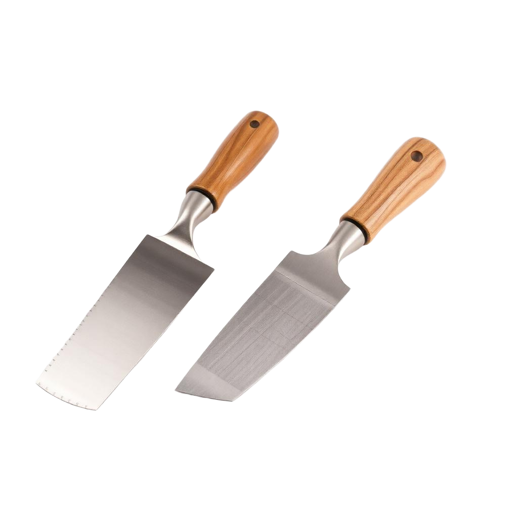 ROLTEK Putty Knife & Filling Knife