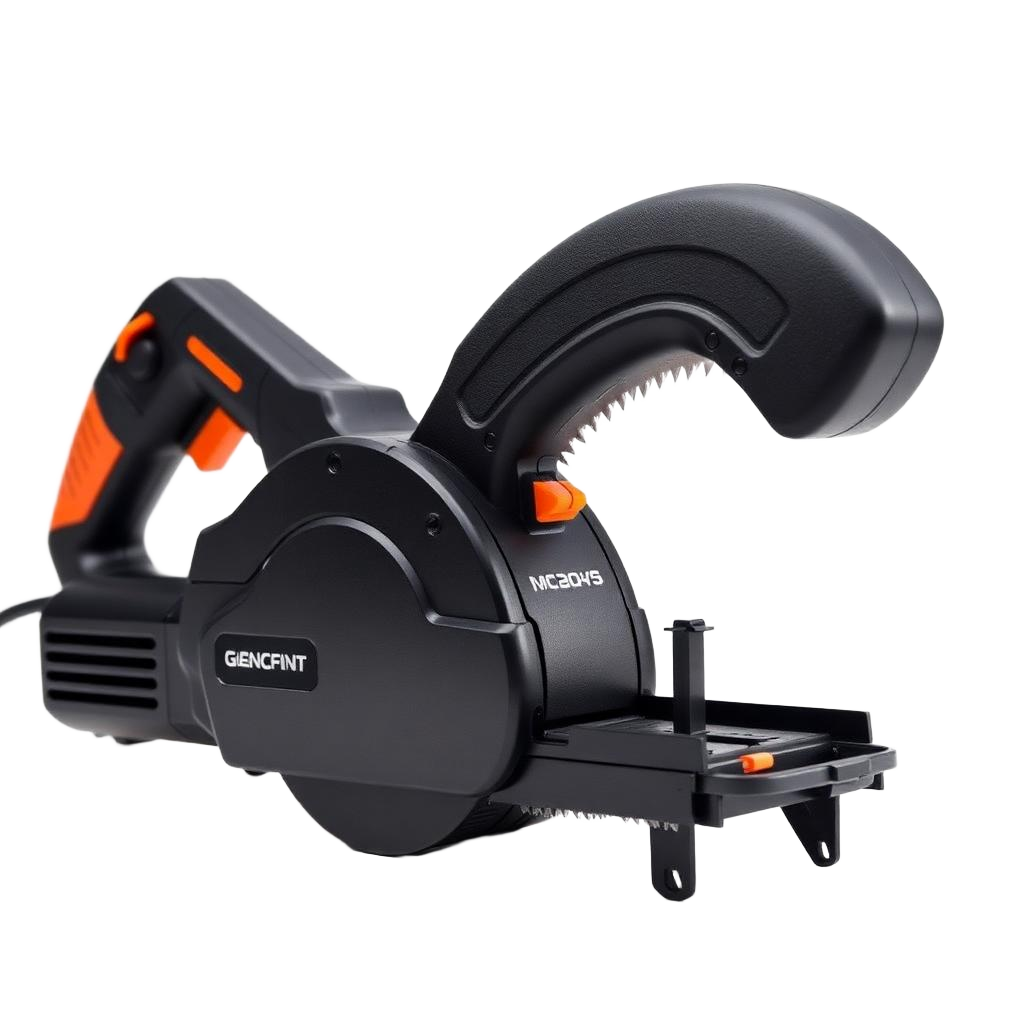 ROLTEK 20V Brushless Reciprocating Saw