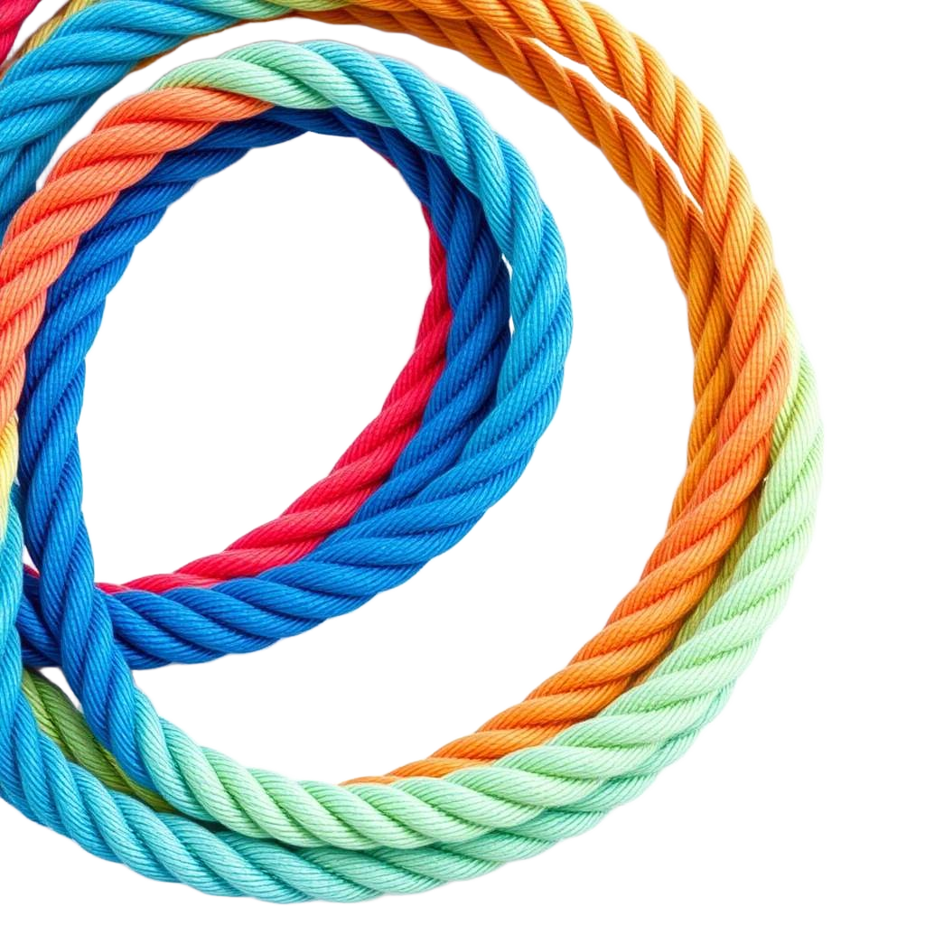 ROLTEK Rope & Cord Range
