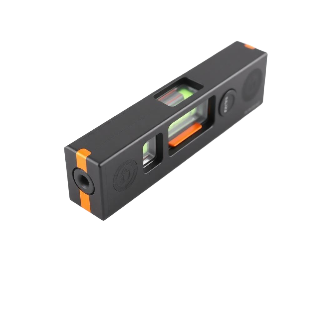 ROLTEK Professional Spirit Level
