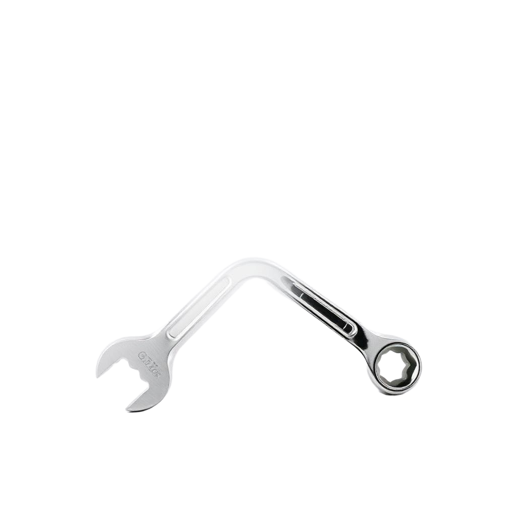 ROLTEK Adjustable Wrench