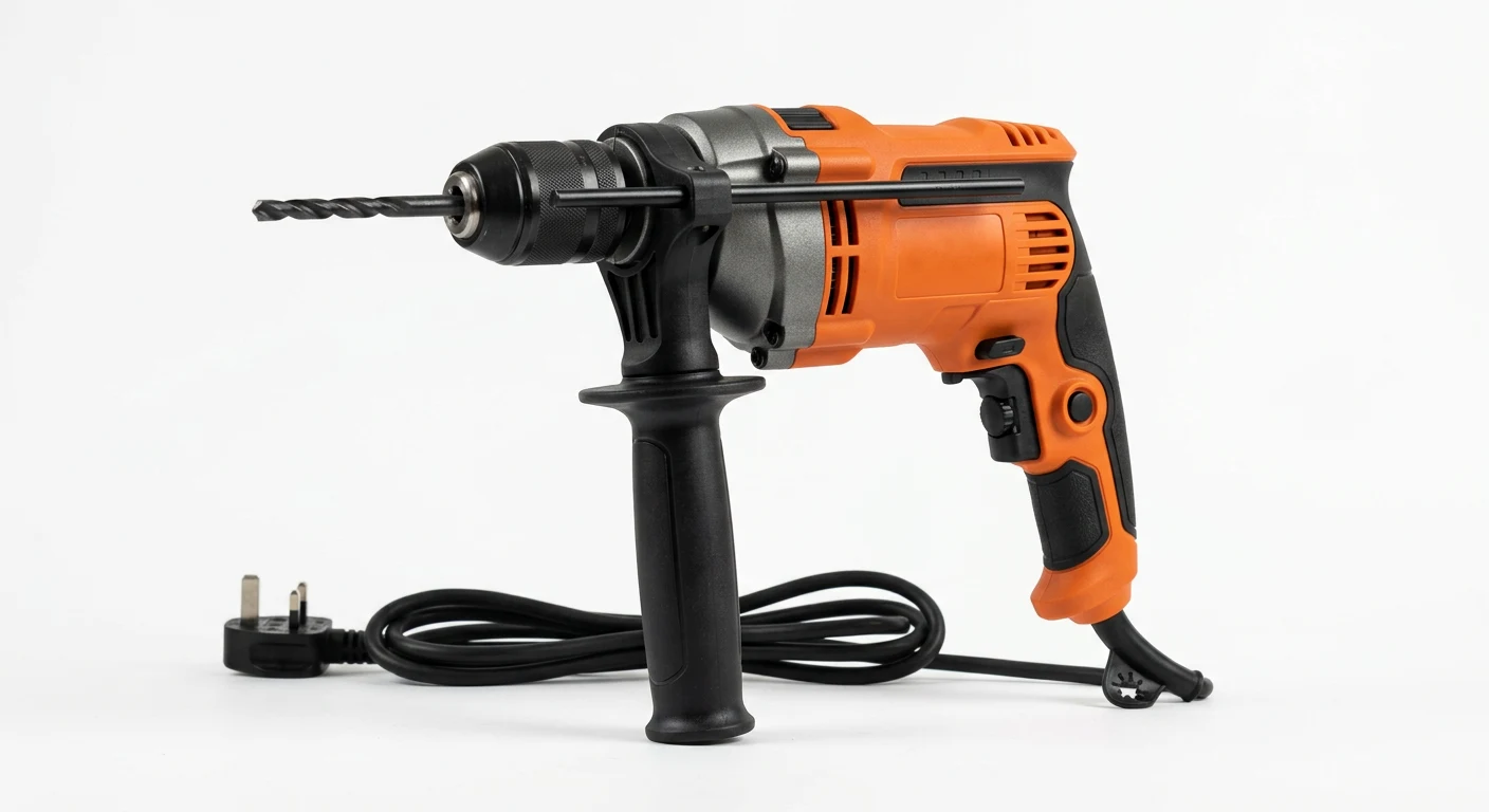 ROLTEK 800W Electric Impact Drill