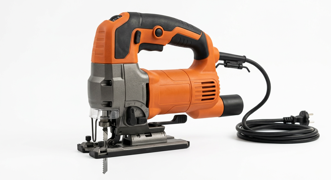 ROLTEK 750W Professional Jigsaw